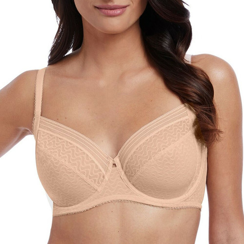 Soutien-gorge emboitant armatures blanc Perfect Silhouette Playtex