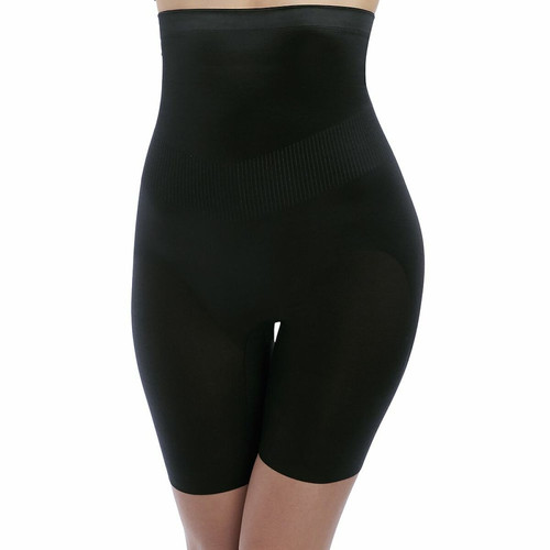 Panty galbant taille haute Wacoal BODYLIFT noir Wacoal lingerie  - Lingerie sculptante maintien modere