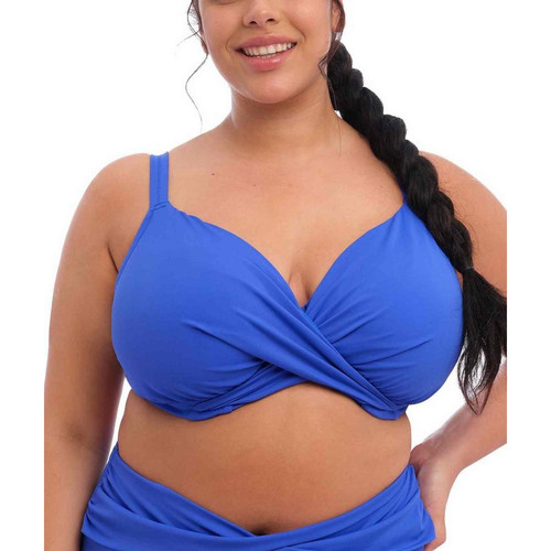 Soldes Fitancy Maillot de bain Eelomi Grande Taille