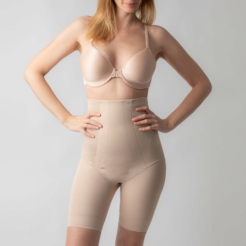 Panty Taille Haute gainant en nylon - Miraclesuit - Miracle suit lingerie gainant